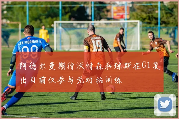 阿德尔曼期待沃特森和琼斯在G1复出目前仅参与无对抗训练